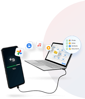 Stellar Data Recovery 极速网站福彩168赛车 for Android