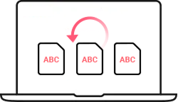 Recover Files from macOS Startup Disk