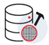 Recovers All SQL Database Objects
The SQL recovery tool recovers all the database objects, including Tables, Keys, Indexes, Views, Triggers, Stored Procedures, Rules, User Defined Functions, and more. In addition, the MS SQL database recovery tool supports recovery of XML indexes and data types, column set property, sparse columns, and file stream data types. Learn More