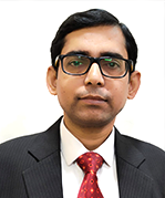 Soumyadeep - National Head