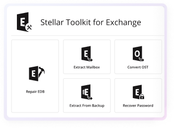  Stellar Email Forensic