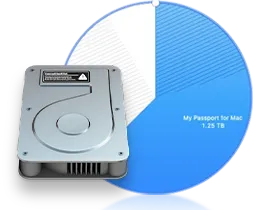 Formatted Volume Recovery